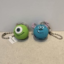 Disney Pixar Monsters Inc