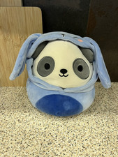 SQUISHMALLOW PJ PANDA BUNNY
