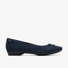 Clarks Womens Candra Light