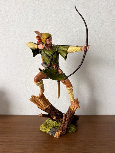 Robin hood royal - robin,