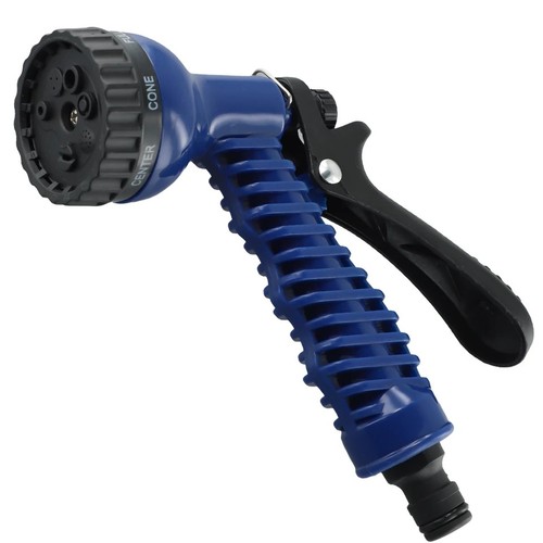 Function spray nozzle - function,