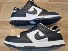 Men's Brand New NIKE Low Dunks Size 11 Trainers Running Gym Shoes Boots