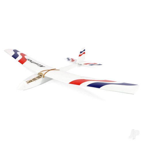 Dpr kestrel glider motor - dpr,