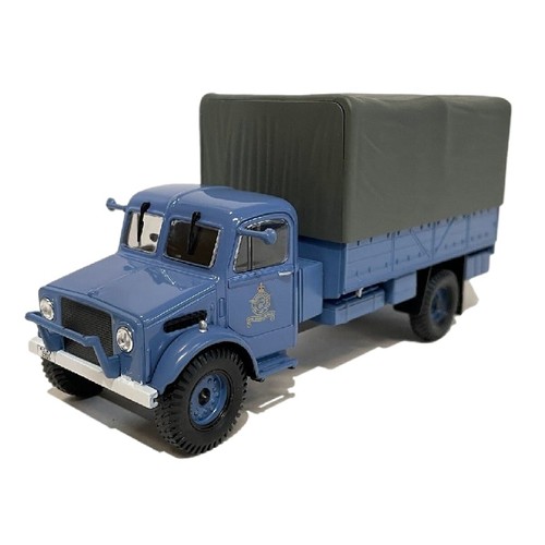 Bedford foyd rcaf truck - 1:43,