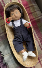 Vintage Sasha Trendon Baby Boy