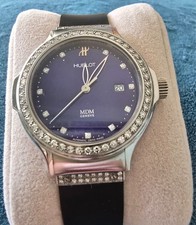 HUBLOT MGM GENEVE MODELE