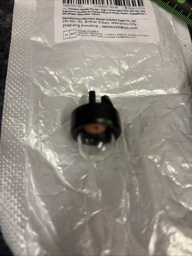Petrol strimmer primer bulb - strimmer,
