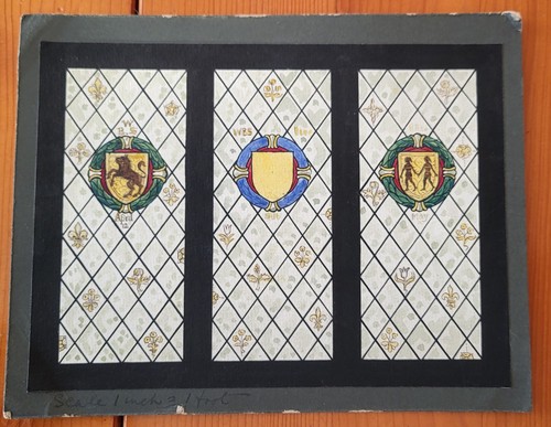 Original vernon spreadbury - h,