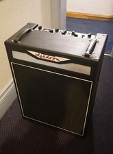 ASHDOWN KLYSTRON C410T-500 COMBO BASS AMP 575 WATTS RMS **VVGC** 2008