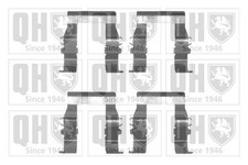 Quinton Hazell Brake Fitting