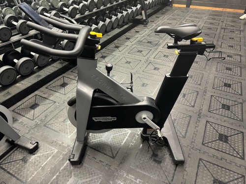 Technogym group cycle - group,