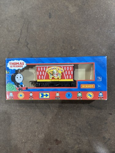 Hornby thomas friends - &, r9208