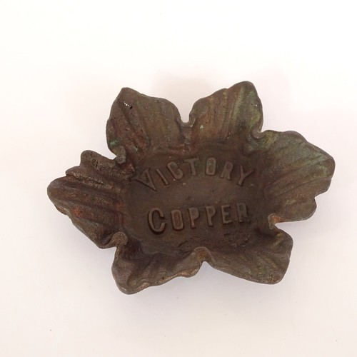 Rare victory copper - rare,