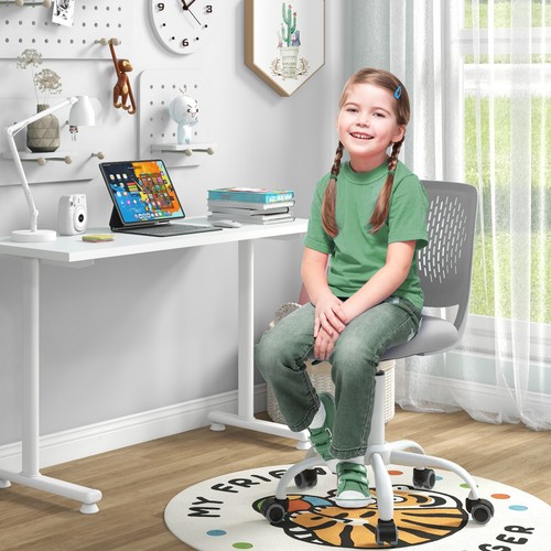 Ergonomic children study chair - ergonomic,