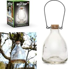 1x WASP TRAP Large Catcher