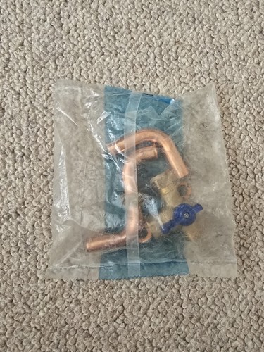 Ideal domeestic hot water - ideal, dhw