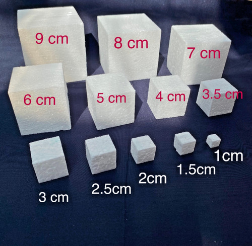 100 pieces 3d - pieces,