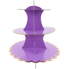 Cupcake Holder Afternoon Tea