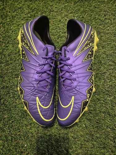 Nike hypervenom phatal - ii, fg