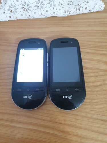 Home smartphone - 2×, bt