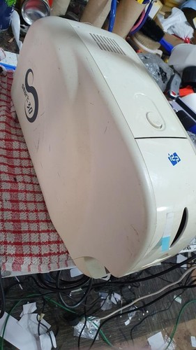 Smart 30s card printer - smart-30s,
