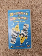 Bananas In Pyjamas - Topsy