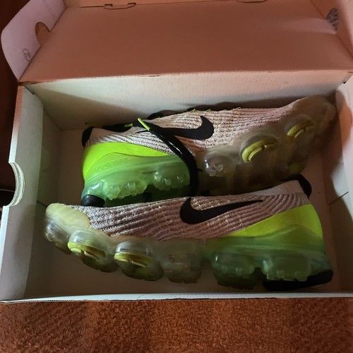 Nike air vapormax flyknit - air,