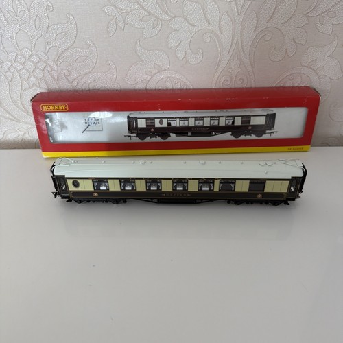 Hornby gauge r4145a - oo,
