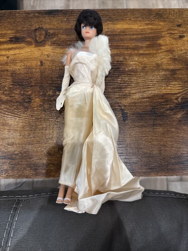 1960 vintage bubble cut - vintage,