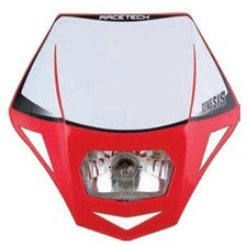 UNIVERSAL ENDURO HEADLIGHT