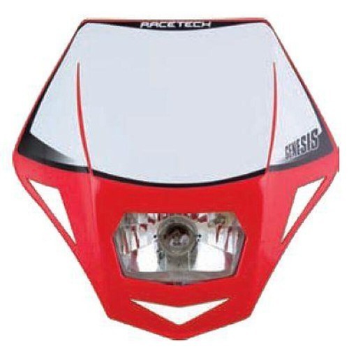 Universal enduro headlight - universal,