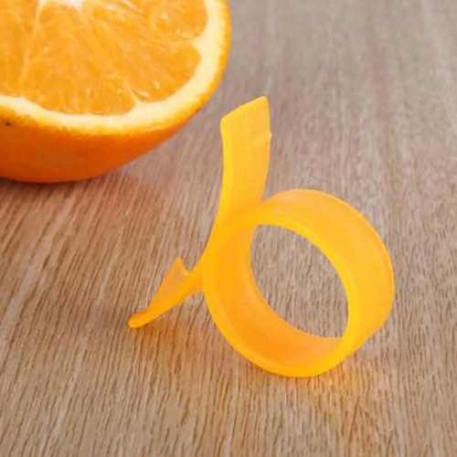 5pcs plastic finger shape - 5pcs,