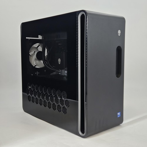 Dell alienware aurora act1250 - alienware,