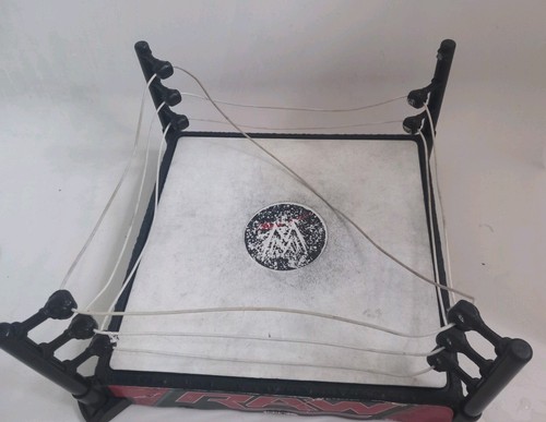 Wwe wrestling real scale - wwe, scale"