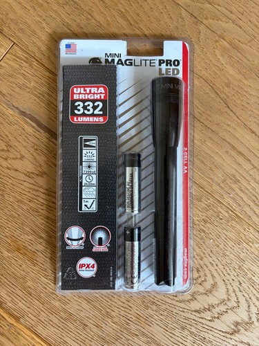 Maglite mini led - maglite,
