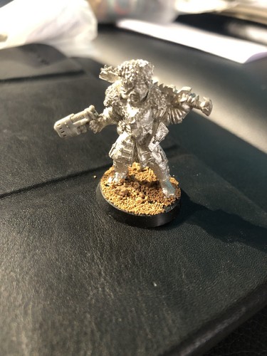 Warhammer 40k vostroyan - warhammer,