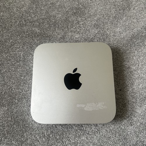 Apple mac mini late - apple,