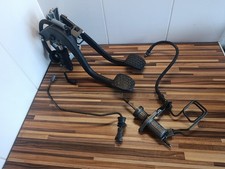 BMW E46 E85 E86 Manual Pedal