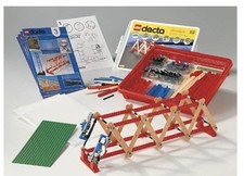 Lego Dacta Set 9618. c. 1998