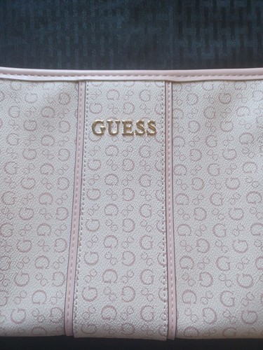 Guess cosmetic travel - cosmetic, make