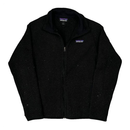 Patagonia fleece jacket - jacket,