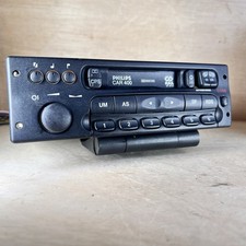 VAUXHALL PHILIPS CAR 400 CAR