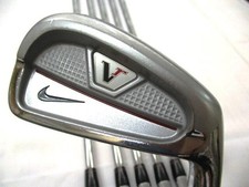 Used Nike Victory Red FORGED