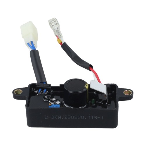 Voltage regulator for 3kw - for, 2