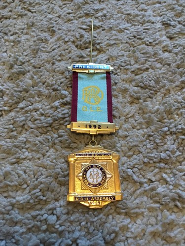 Raob kingston - raob,