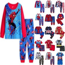 Kids Baby Boy SpiderMan