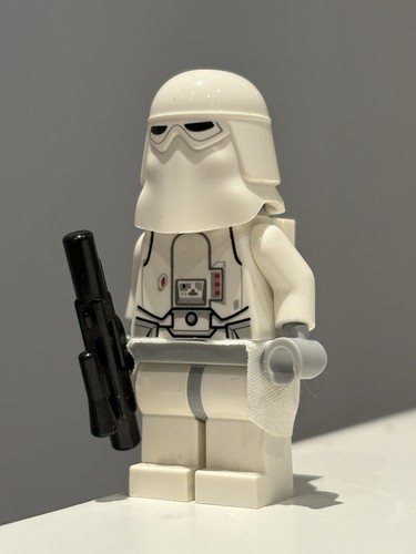 Lego star wars minifigures - lego,