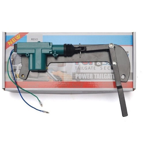 Set power tailgate - set, of