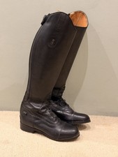 Tredstep Donatello Leather