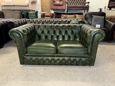 Chesterfield Green Real